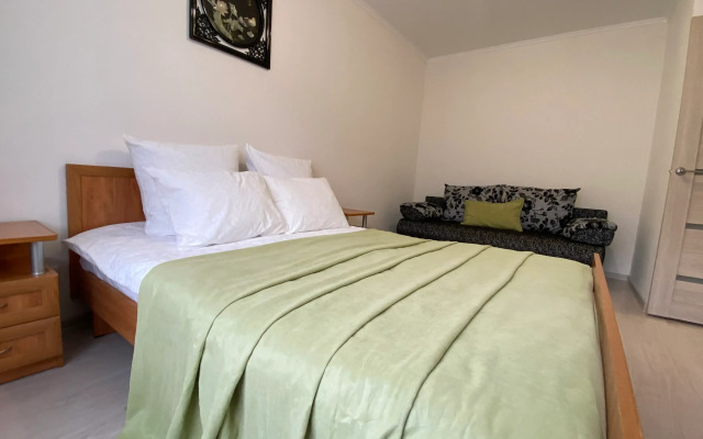 Квартира Right Room на Василия Стригунова 9