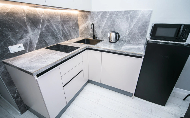 Apartamenty Na Oboynoy Flat