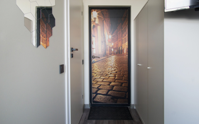 Vilnius4you Studio Apartments