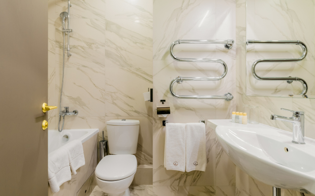 Suleiman Palace Hotel
