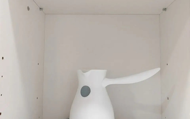 2-komnatnaya V ZhK Moskva V Tsentre Sochi Flat