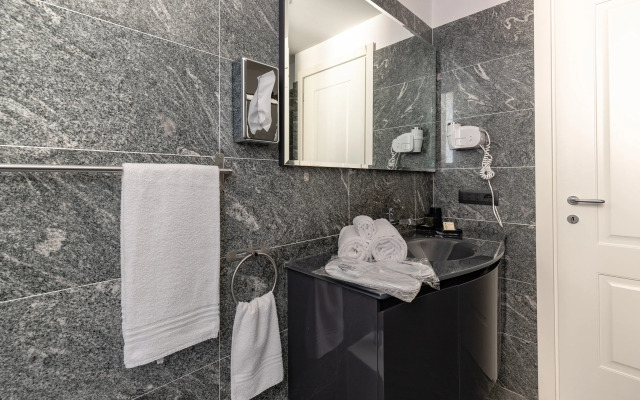 Guest house Aiello Rooms