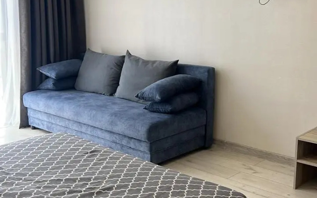 Studiya Zolotoy Bereg Flat