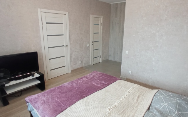 U Ozera Apartments