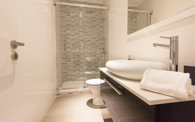 Amazing Parada Garden Apartments