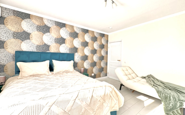 Na Belyaevo Flat