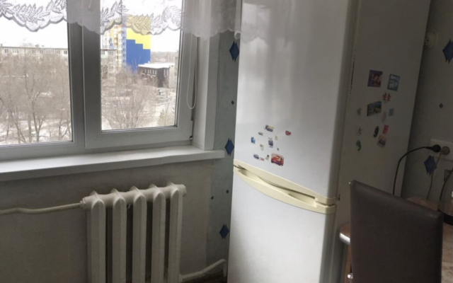 Квартира Чистая уютная квартира