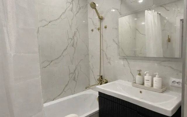 Квартира Уютная возле Московского проспекта