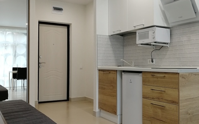 Apartments Sacvoyage 17