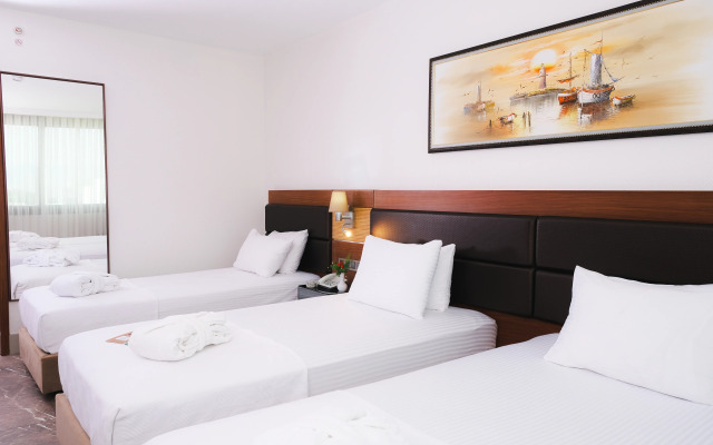 Armis Hotel