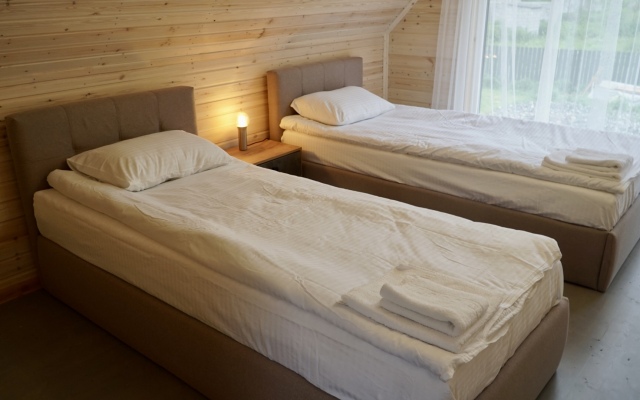 Гостевой дом Прогоры