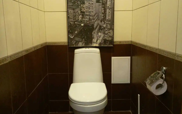 Квартира Однокомнатная в новом доме