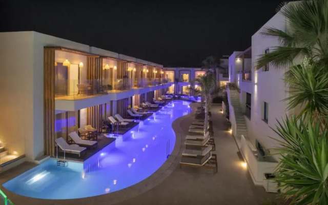 Galazio Beach Resort Apartment hotel