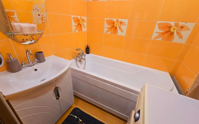 Квартира Двухкомнатная в Южном микрорайоне