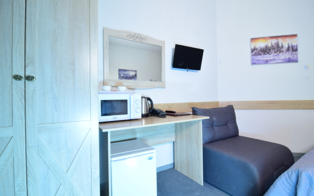 Novoteh Hotel
