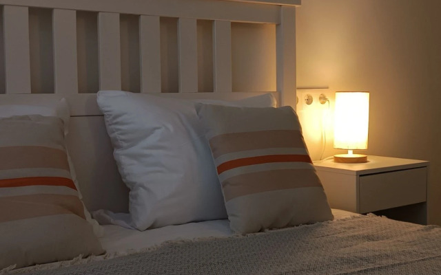 Квартира на Юбилейной 10