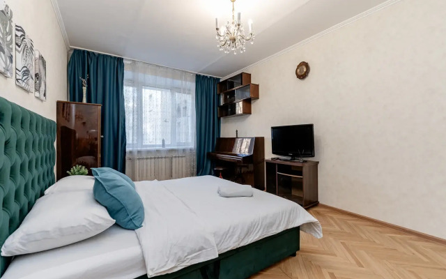 Oruzheyny Per.5 (96) Apartments