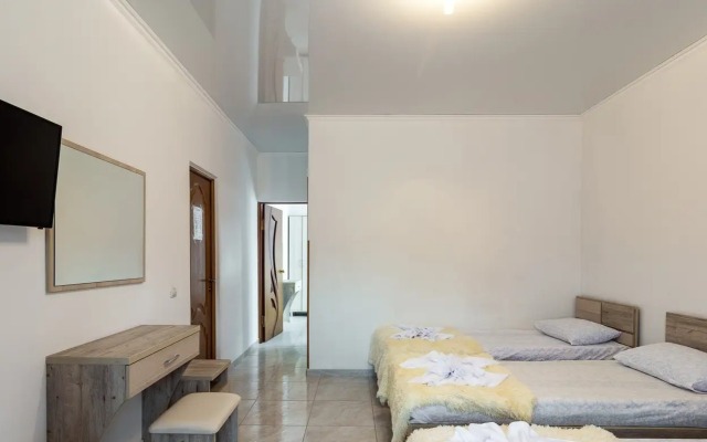 Nikoletta Hotel