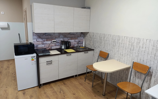 Na Tolubeevskom Proyezde Apartments