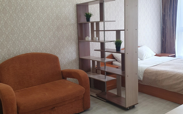 Квартира на Лызина 9