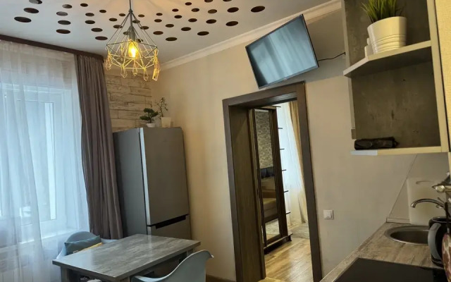 Lyuks Loft 1Komnatnye Flat