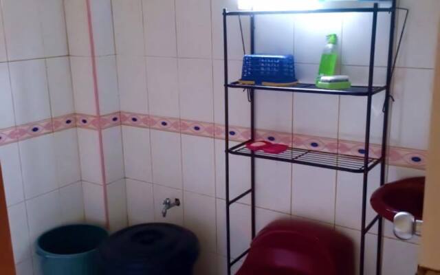 Le Monette B&B Guest House