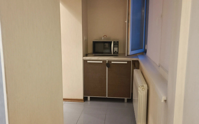 Prospekt Lenina Flat