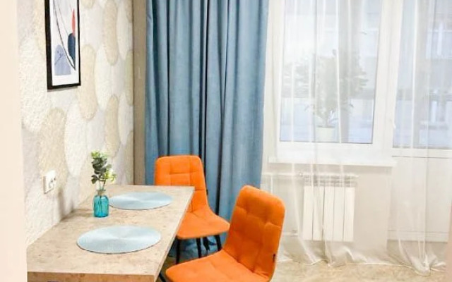 Квартира ЭлитКвартира Губкин