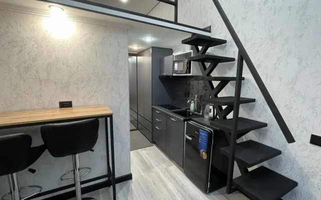 Квартира в самом центpе Cанкт-Пeтeрбурга