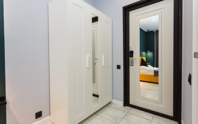 Vincent Apart Apartments 2