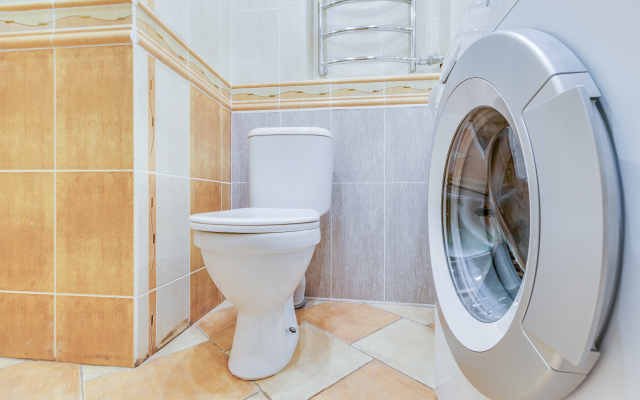 Апартаменты на Туристской 10