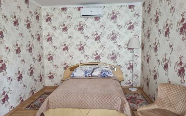 Частный дом  ГД на Лермонтова 4