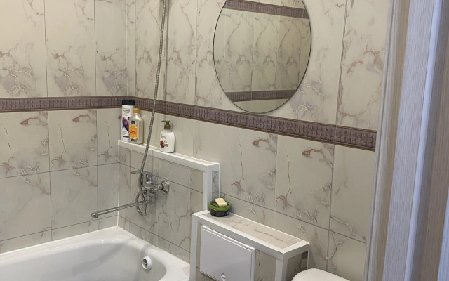 Квартира на Гайве Россия улица Мелитопольская 26