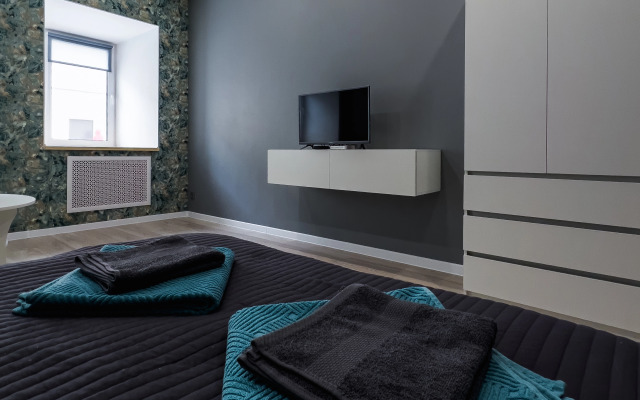 Квартира на Кожевенной 5