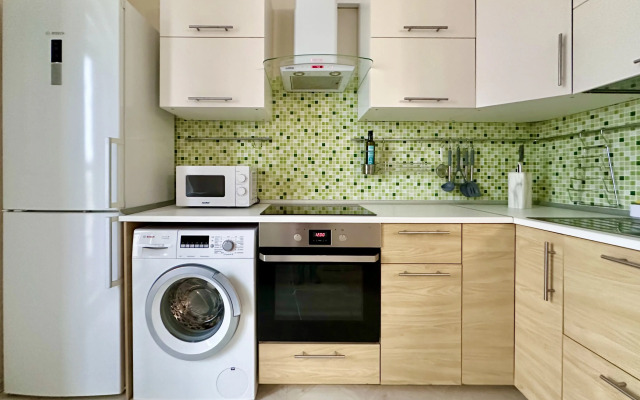 Квартира Уютная 2шка У Аэропорта Внуково