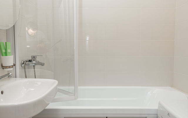 Апартаменты Европейский