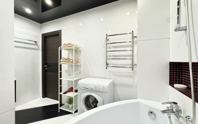 Апартаменты Люкс на Шишкова