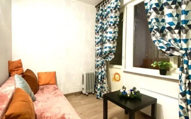 Апартаменты Заречье 3