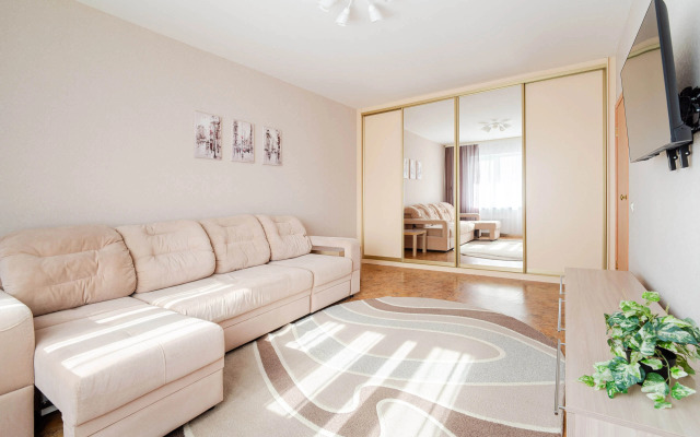 Квартира Уютная в Амуре