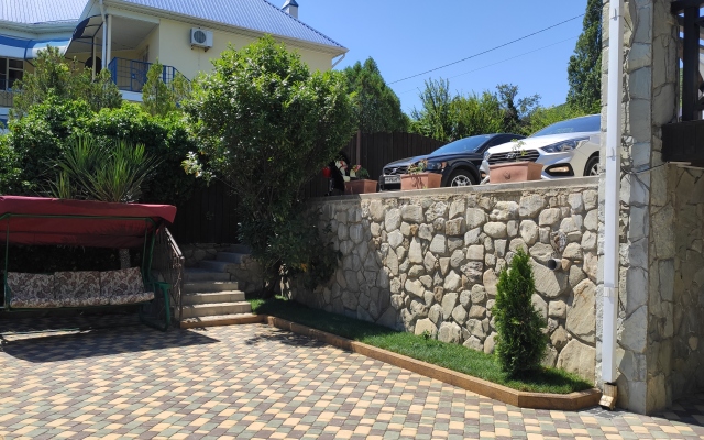 Albatros Guest House
