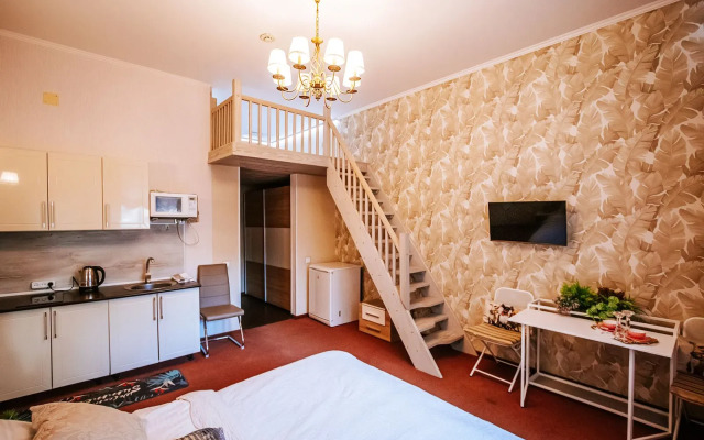 Квартира Самара