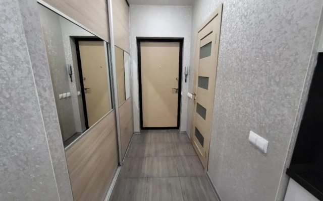 Апартаменты GuestKomi Тентюковская 300 4 этаж