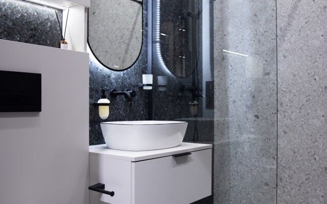 S Vidom Na More Apart Zelenogradsk Apartments