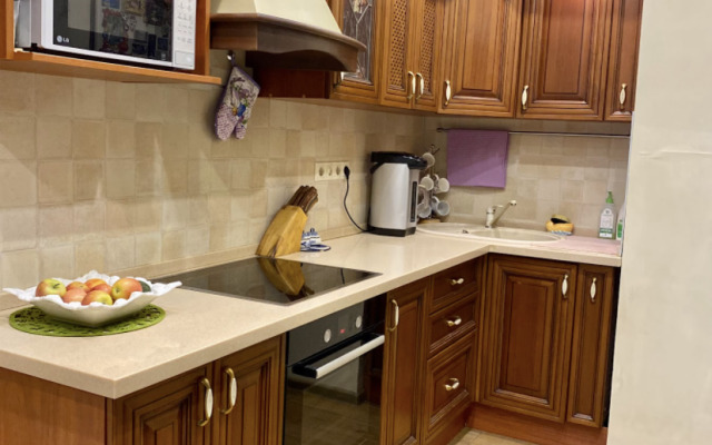 Квартира Riviera