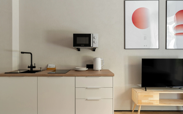 Apartment Ma