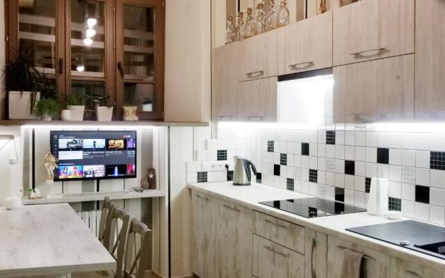 Minsk Center For YOU Apartments