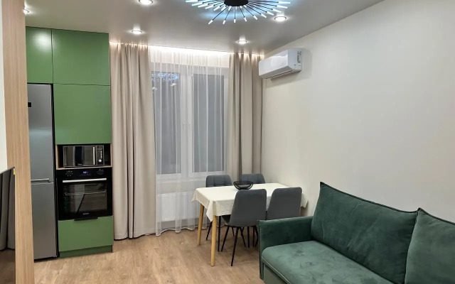 Квартира Suita Kazan в самом центре города