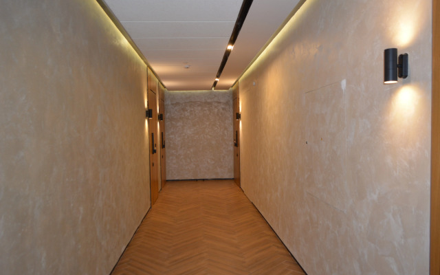 Квартира Бобродом это лучшая альтернатива отелю в центре города