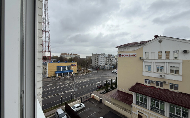 Квартира у дворца спорта