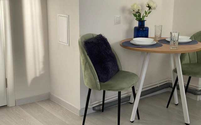 Апартаменты Lucky time